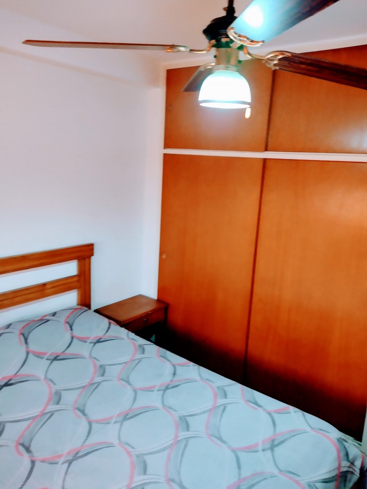 Venta Departamento 1 Dormitorio en Pichincha Santiago al 500