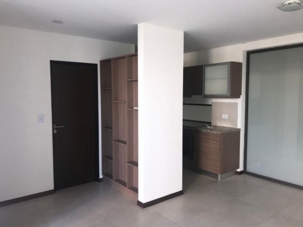 Departamento 1 Dormitorio con Cochera Condominios del Alto