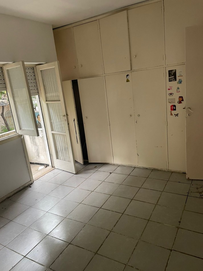 Departamento 1 Dormitorio con Balcon Jujuy 1900