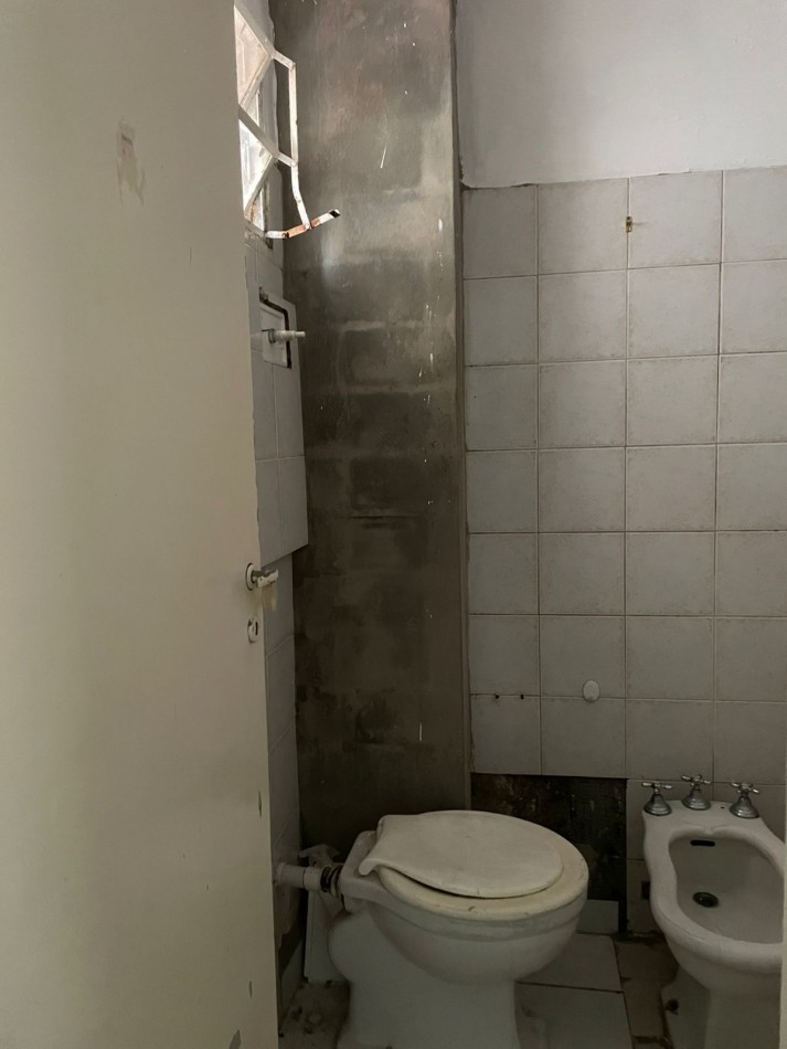 Departamento 1 Dormitorio con Balcon Jujuy 1900