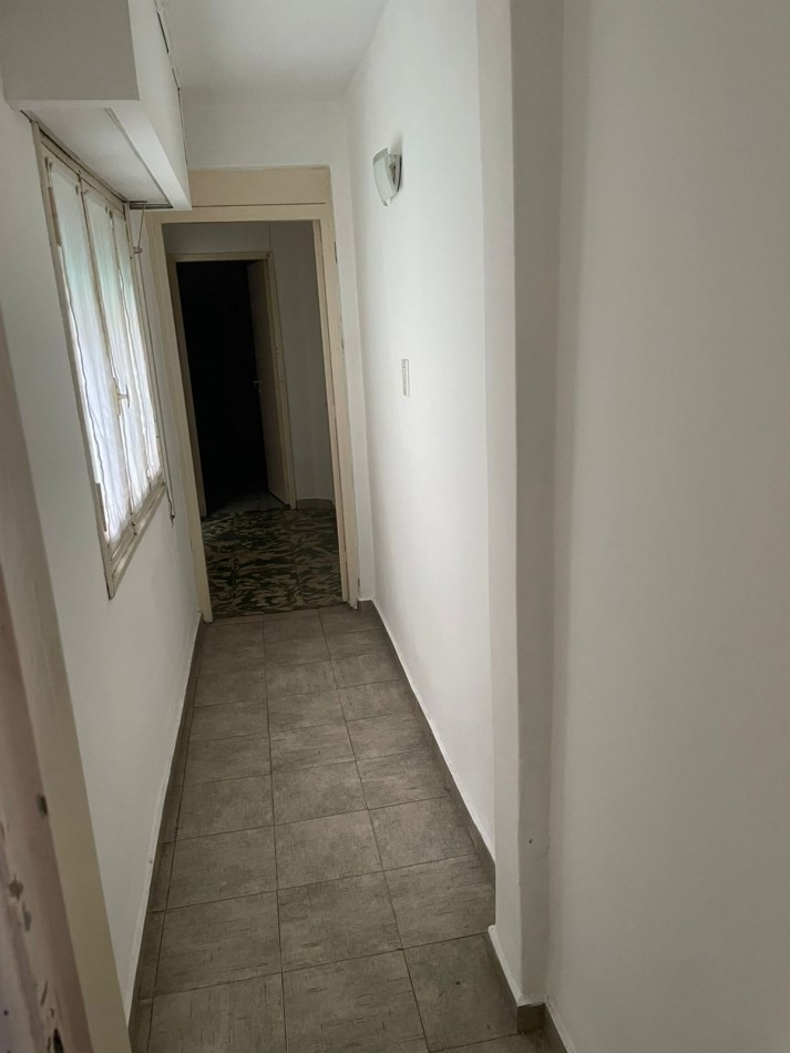 Departamento 1 Dormitorio con Balcon Jujuy 1900