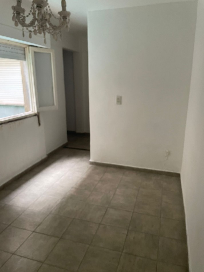 Departamento 1 Dormitorio con Balcon Jujuy 1900