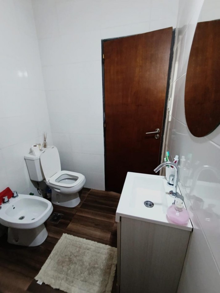 Venta Casa 3 Dormitorios con Galpon Barrio Acindar