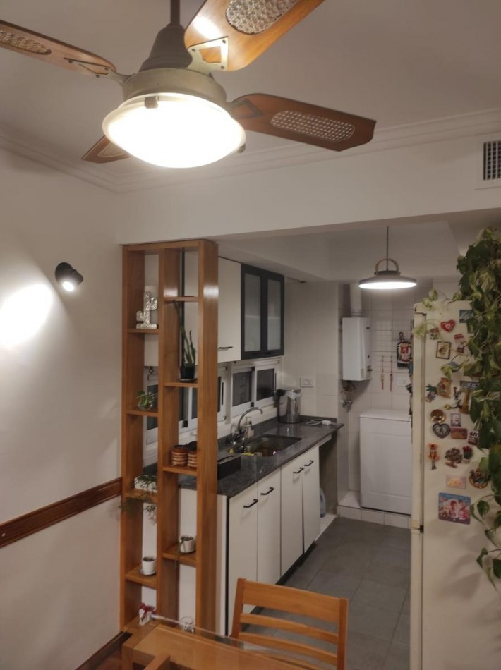 Venta Departamento 3 Dormitorios con Cochera Bv. Oroño 100 bis