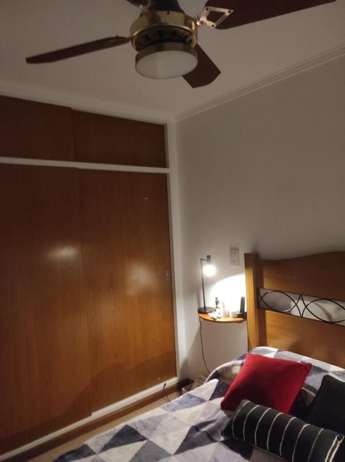 Venta Departamento 3 Dormitorios con Cochera Bv. Oroño 100 bis