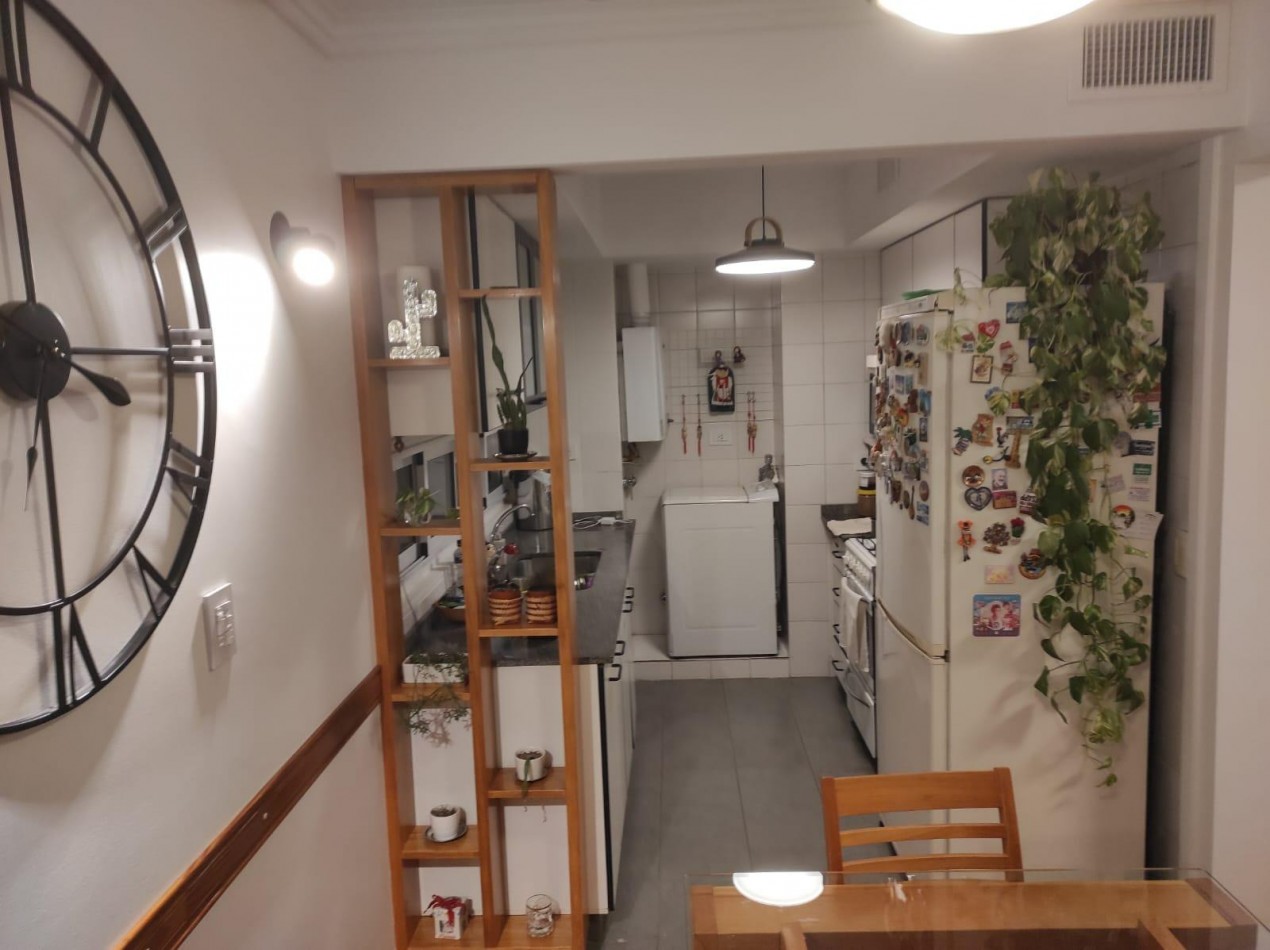 Venta Departamento 3 Dormitorios con Cochera Bv. Oroño 100 bis