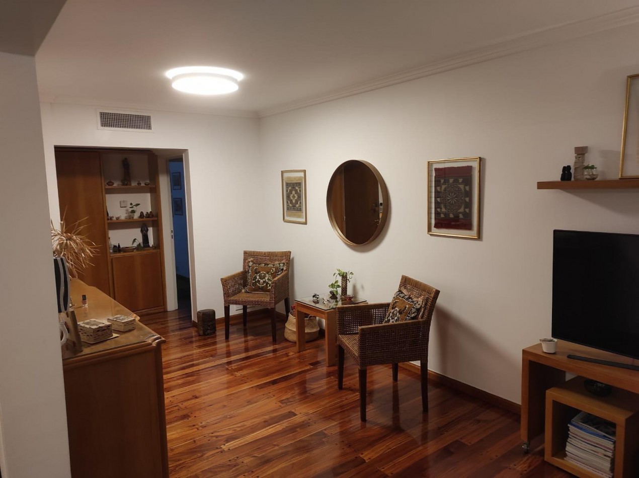 Venta Departamento 3 Dormitorios con Cochera Bv. Oroño 100 bis
