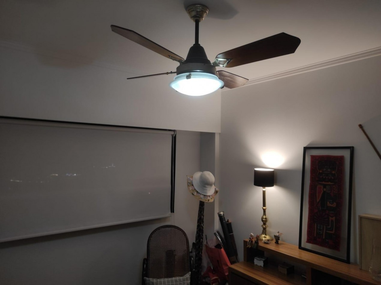 Venta Departamento 3 Dormitorios con Cochera Bv. Oroño 100 bis