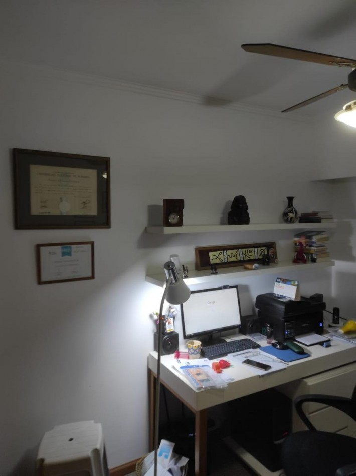 Venta Departamento 3 Dormitorios con Cochera Bv. Oroño 100 bis