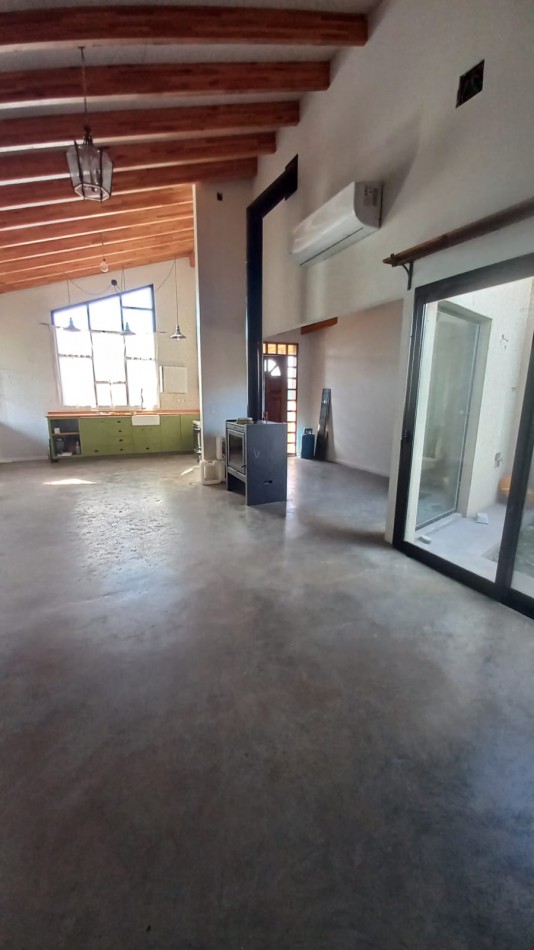 Venta Casa 2 Dormitorios con Jardin Campiñas de Piñero