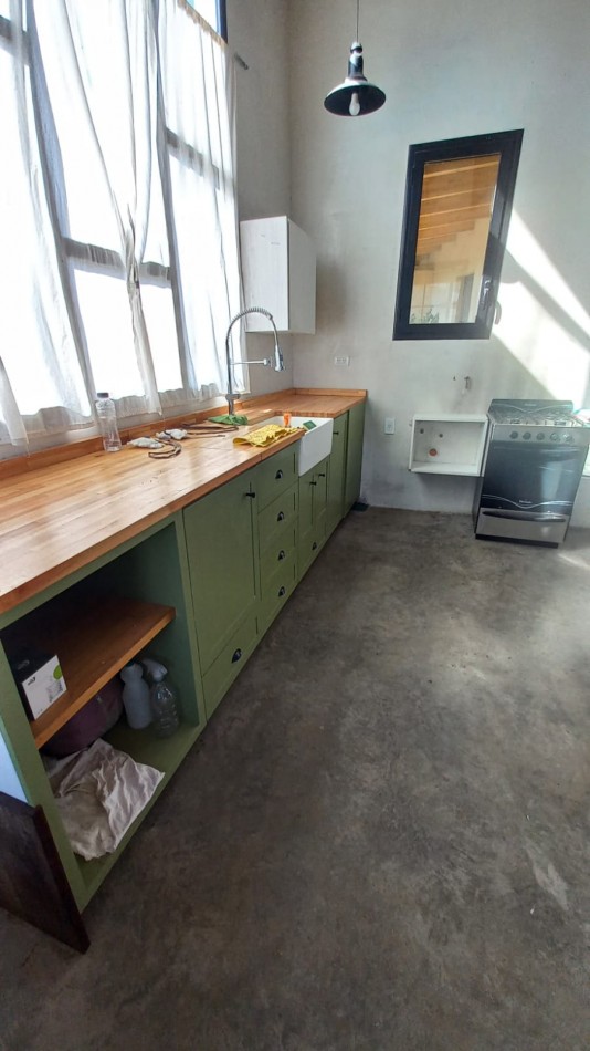 Venta Casa 2 Dormitorios con Jardin Campiñas de Piñero