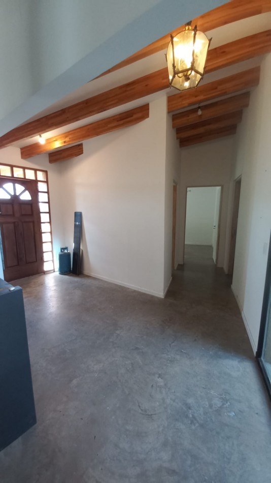 Venta Casa 2 Dormitorios con Jardin Campiñas de Piñero