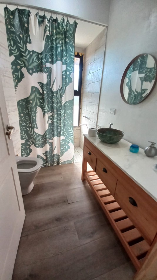 Venta Casa 2 Dormitorios con Jardin Campiñas de Piñero
