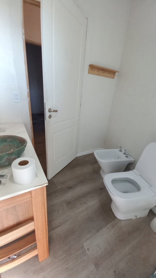 Venta Casa 2 Dormitorios con Jardin Campiñas de Piñero