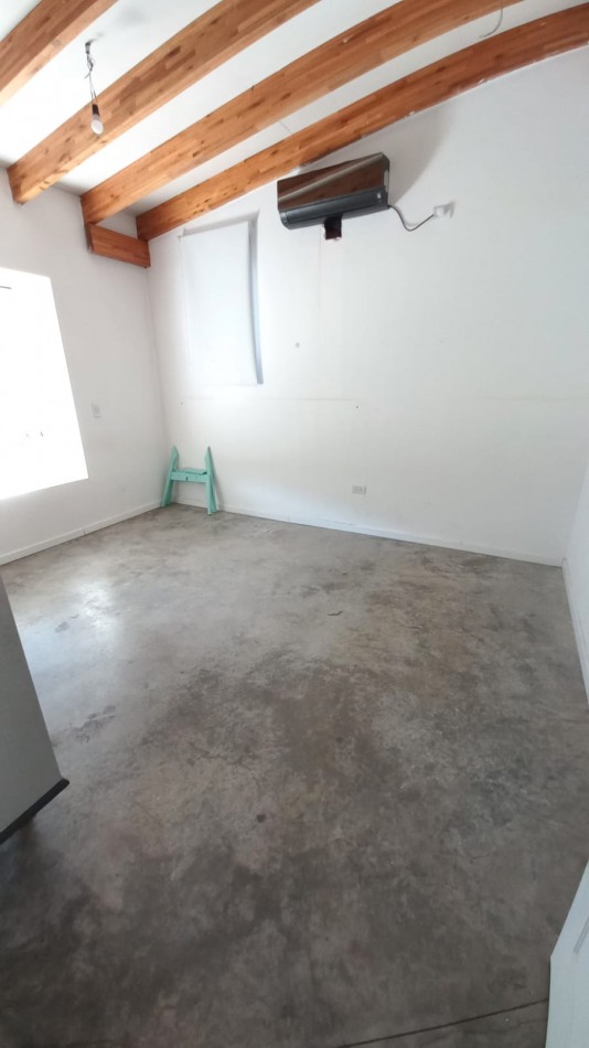 Venta Casa 2 Dormitorios con Jardin Campiñas de Piñero