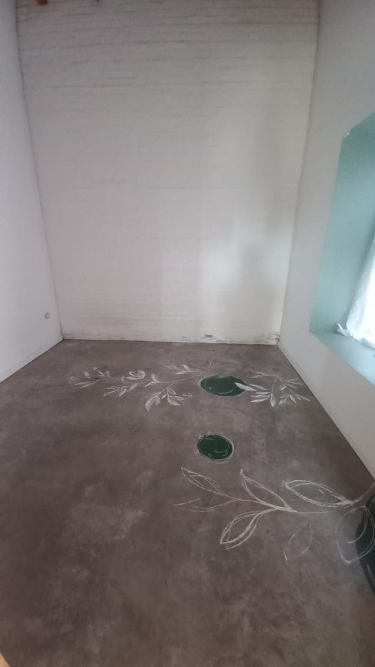 Venta Casa 2 Dormitorios con Jardin Campiñas de Piñero