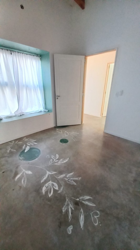 Venta Casa 2 Dormitorios con Jardin Campiñas de Piñero