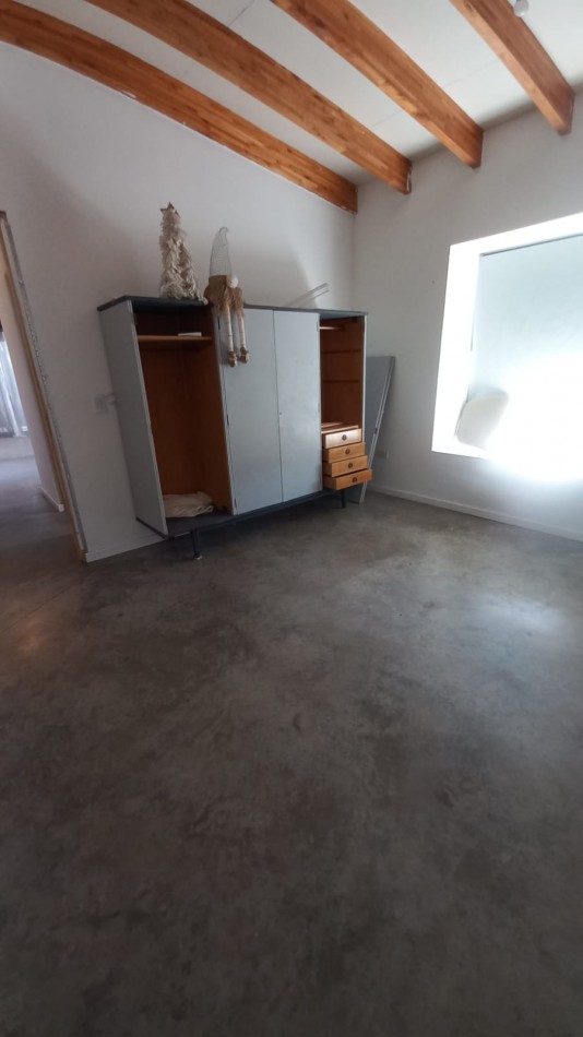 Venta Casa 2 Dormitorios con Jardin Campiñas de Piñero