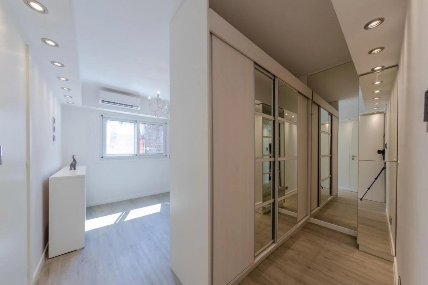 Venta Departamento 2 Dormitorios reciclado Mendoza 700 Barrio Martin