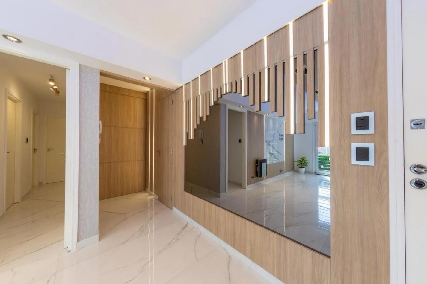 Venta Departamento 2 Dormitorios reciclado Mendoza 700 Barrio Martin