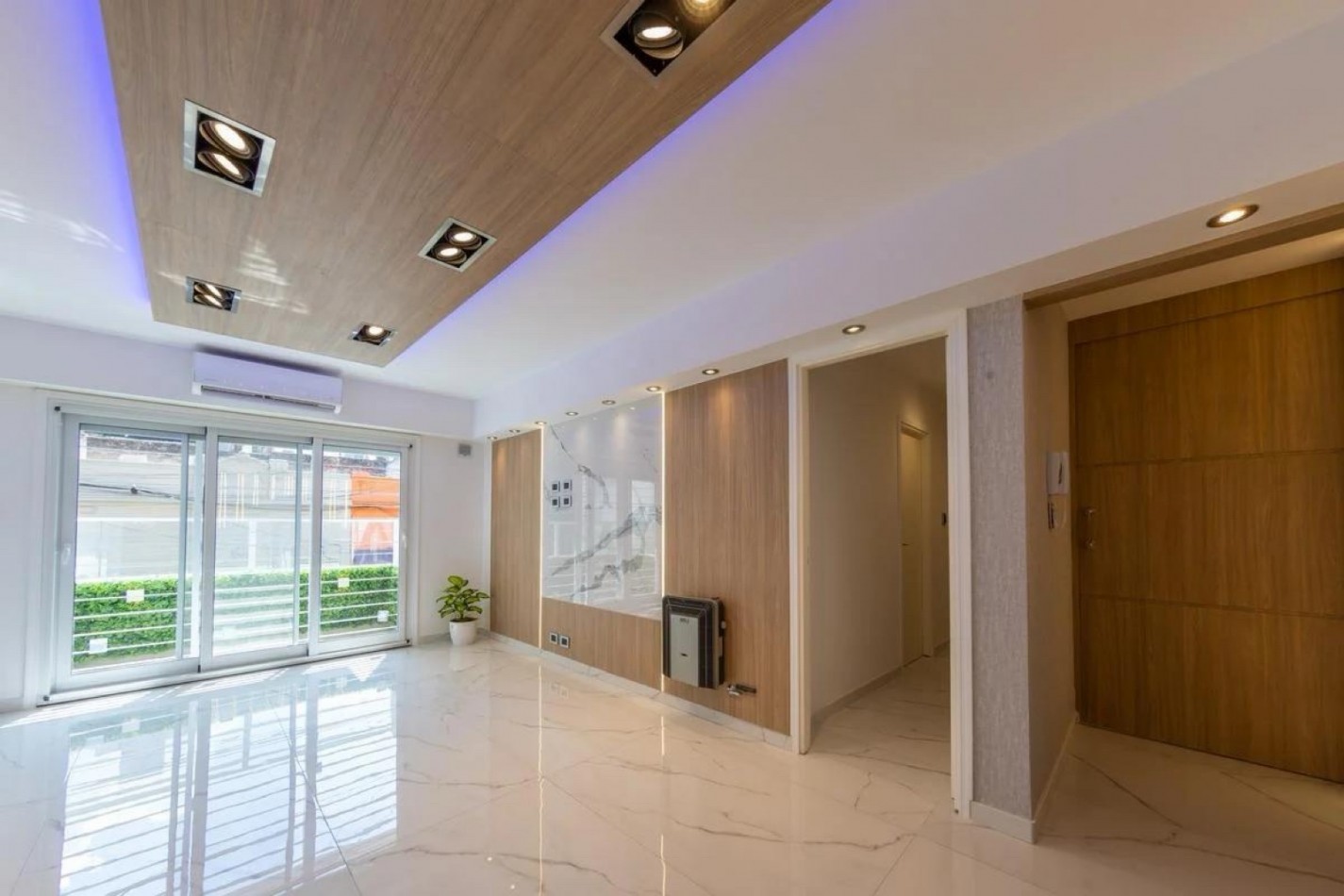 Venta Departamento 2 Dormitorios reciclado Mendoza 700 Barrio Martin