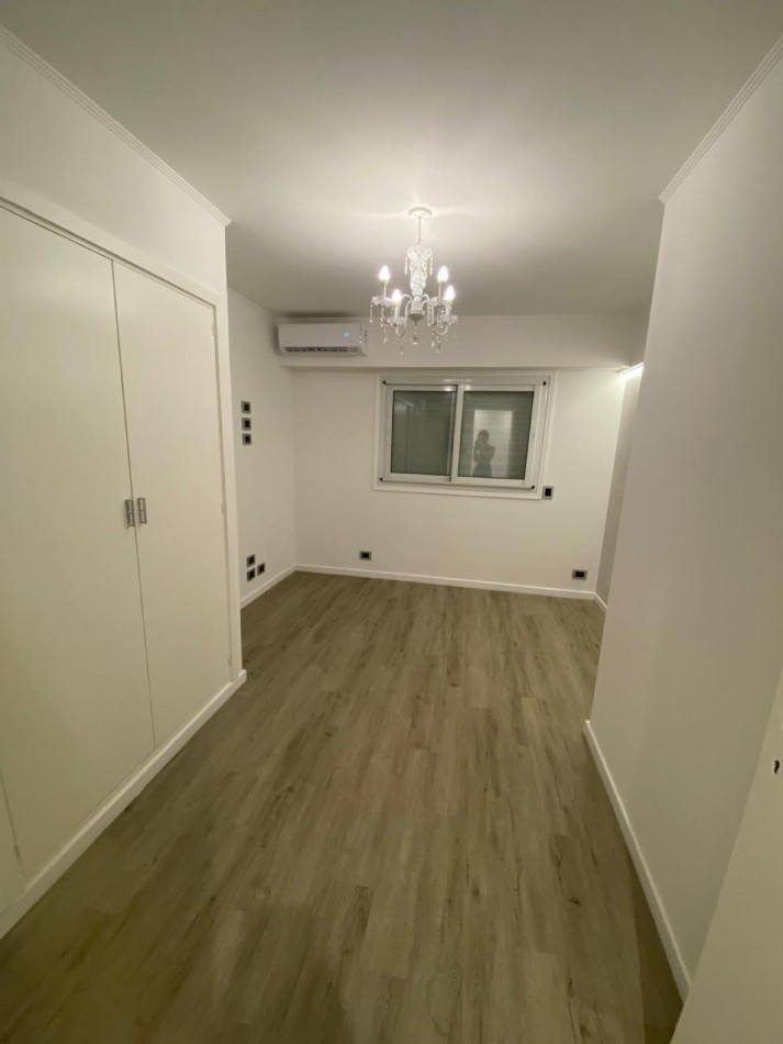 Venta Departamento 2 Dormitorios reciclado Mendoza 700 Barrio Martin