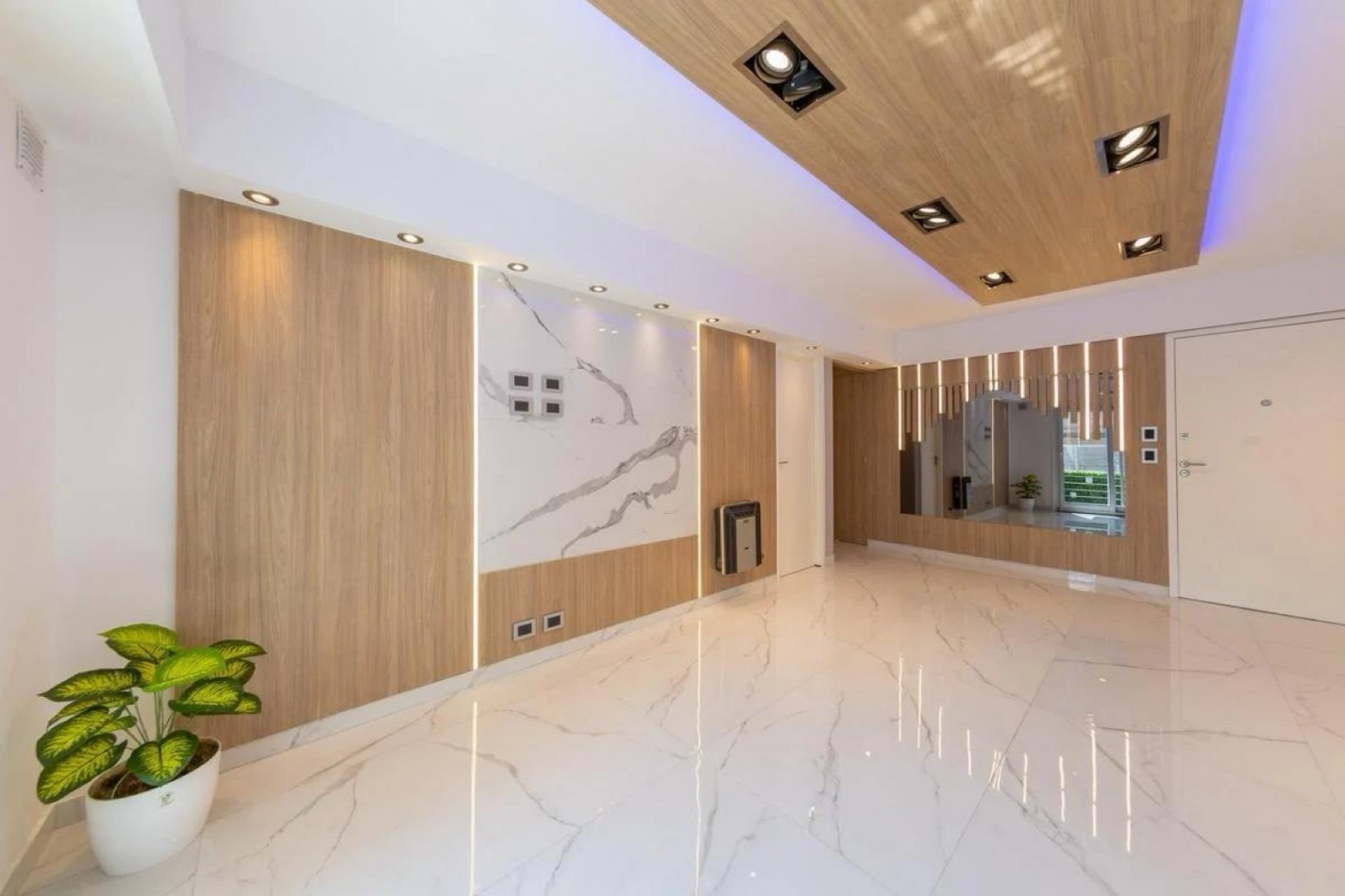 Venta Departamento 2 Dormitorios reciclado Mendoza 700 Barrio Martin