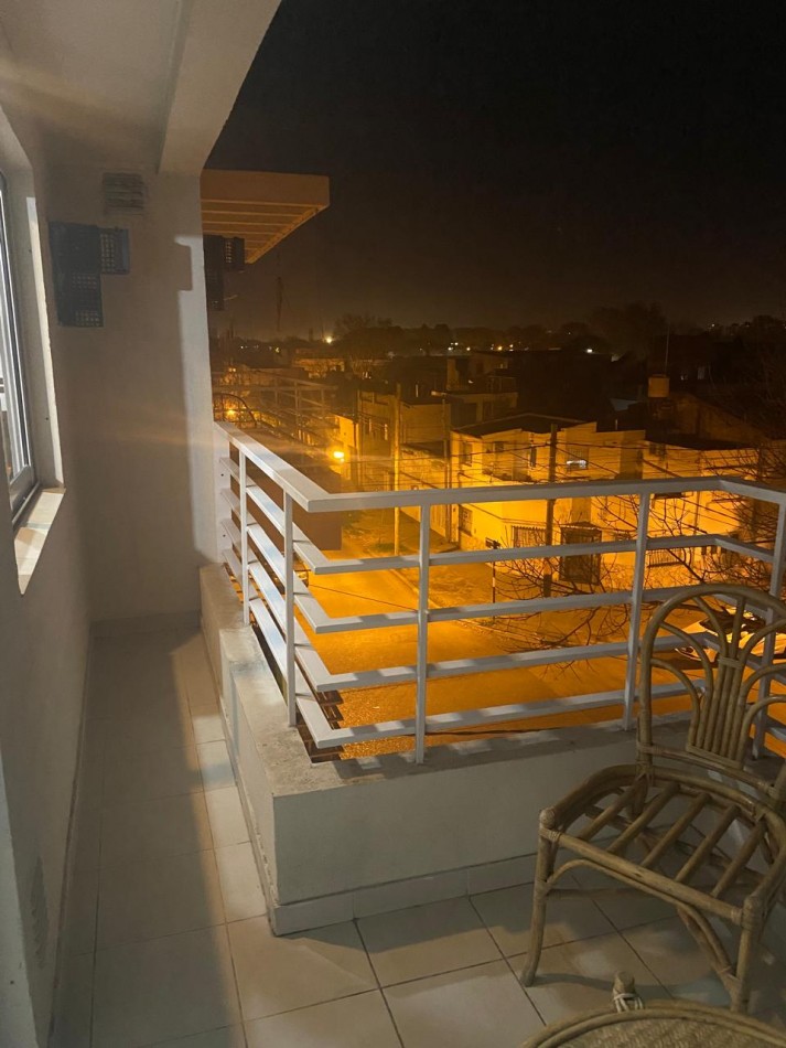 Venta Departamento 1 Dormitorio tipo Duplex Entre Rios 3600