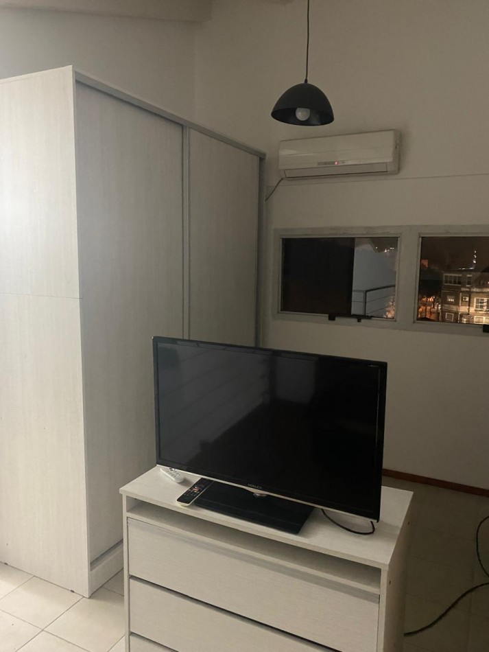 Venta Departamento 1 Dormitorio tipo Duplex Entre Rios 3600