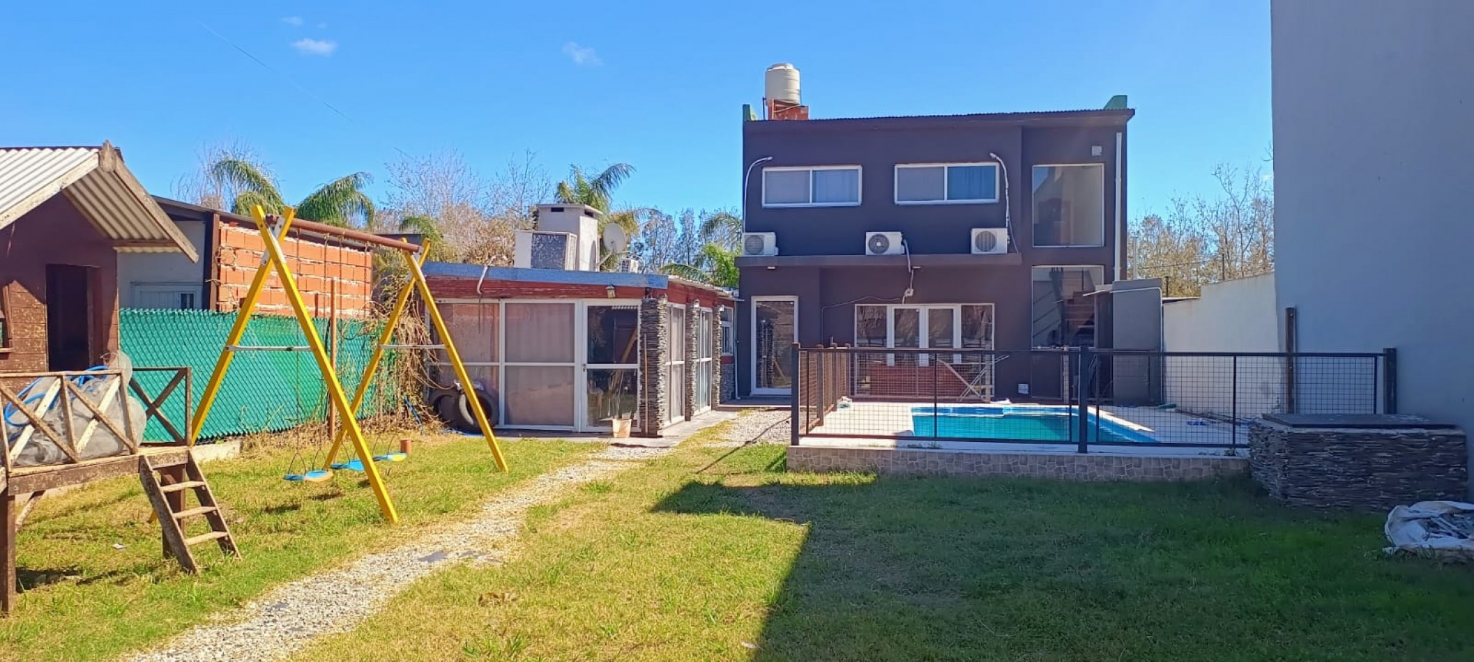 Venta Casa 3 Dormitorios Tierra de Sueños 3 Roldan