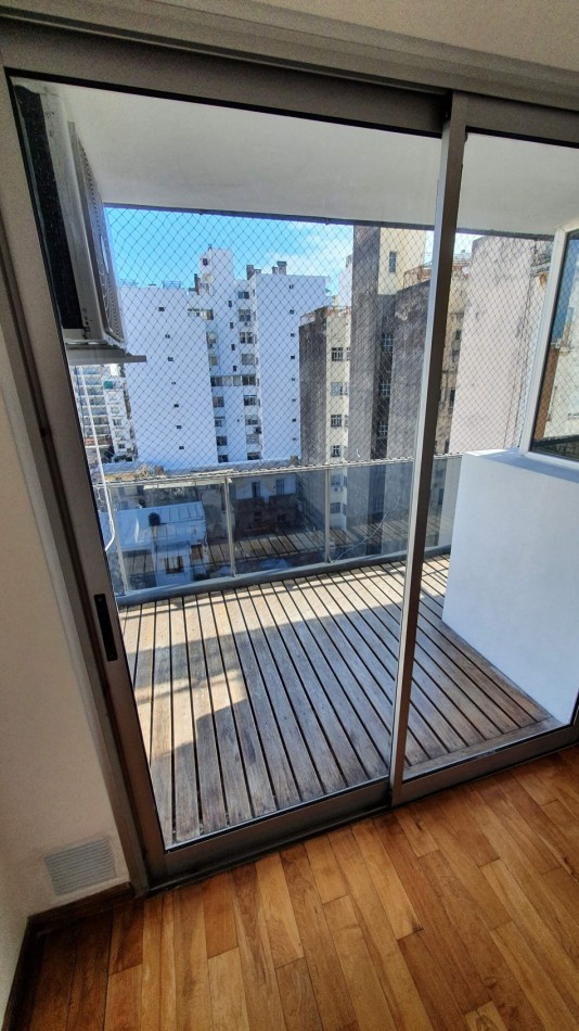 Departamento 1 Dormitorio Buenos AIres 900