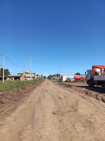 Terreno en Alvarez 450 m2