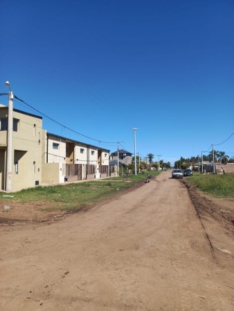 Terreno en Alvarez 450 m2