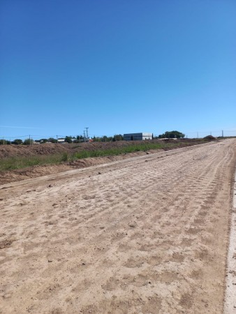 Terreno en Alvarez 450 m2