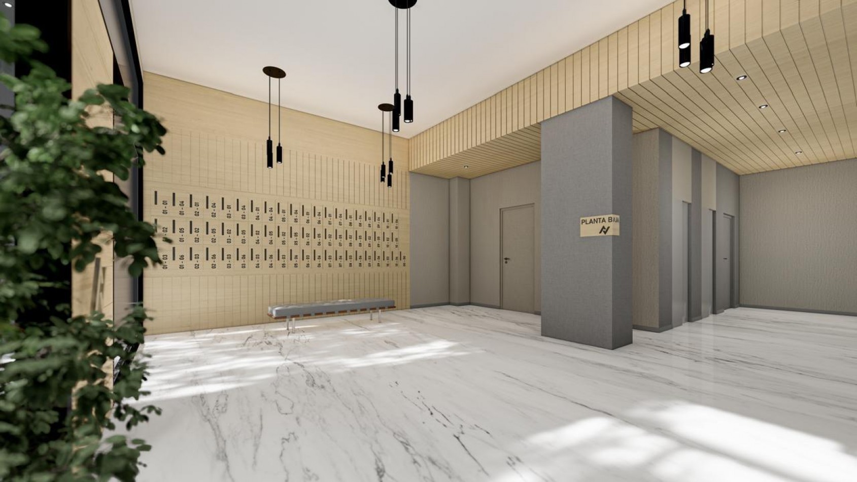Monoambiente con Amenities Avellaneda 1300 20% de Entrega y Financiacion