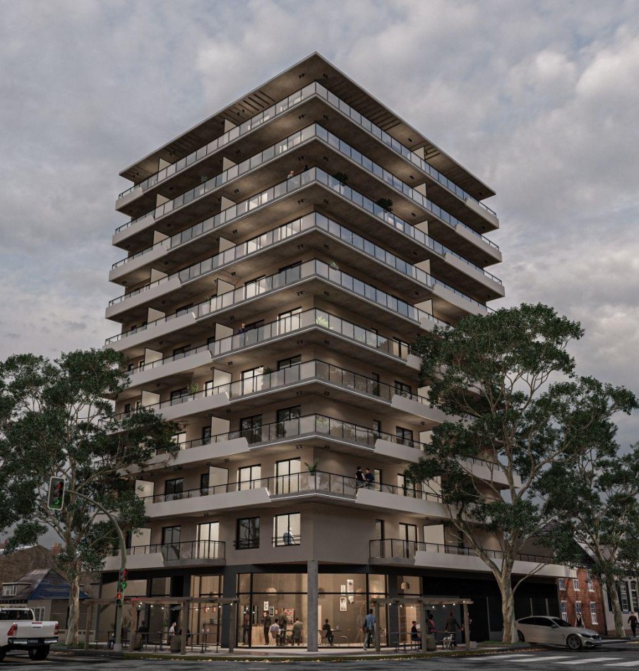 Monoambiente con Amenities Avellaneda 1300 20% de Entrega y Financiacion