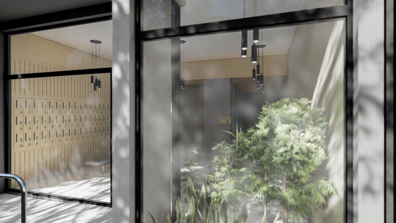 Monoambiente con Amenities Avellaneda 1300 20% de Entrega y Financiacion