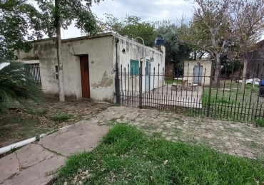 Casa Dos Dormitorios a Reciclar