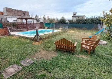 Casa 2 Dormitorios con Piscina Campiñas de Piñero