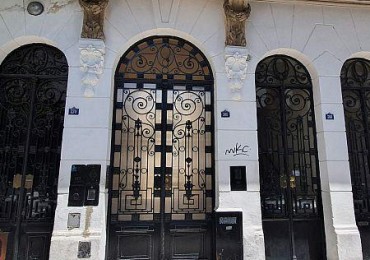 Casa de Pasillo 2 Dormitorios con Quincho