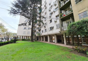 Venta Departamento Dos Dormitorios Italia 63 bis