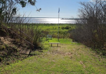 Terreno de 390 m2 en Mirador del Rio Arroyo Seco