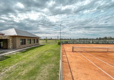 Terreno en Barrio Cerrado La Finca Funes