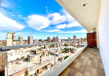 Venta Departamento 2 Dormitorios Barrio Abasto