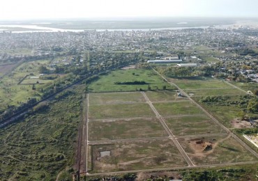 Terreno desde 200 m2 Barrio Gran Habitat Granadero Baigorria