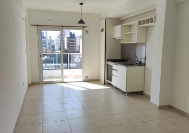 Venta Monoambiente con Balcon Zeballos 400 Barrio Martin