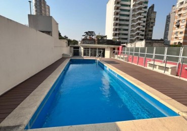 Venta Departamento 1 Dormitorio con Cochera y Amenities Barrio Lourdes