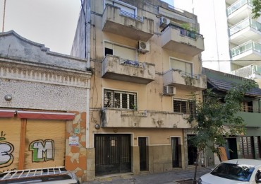 Departamento 1 Dormitorio con Balcon Jujuy 1900