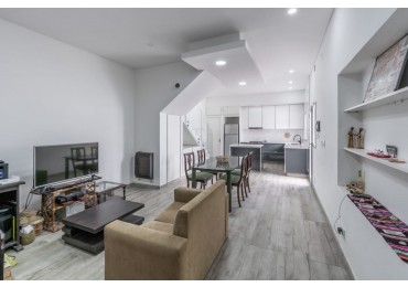 Casa 4 Dormitorios con Galpon Virasoro 1600