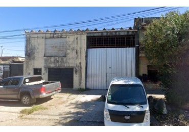 Alquiler de Galpon 600 m2 Zona Sur Paraguay 6100